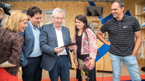 Programa piloto Kostasystem 