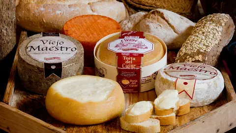 Torta del Casar Torta del Casar