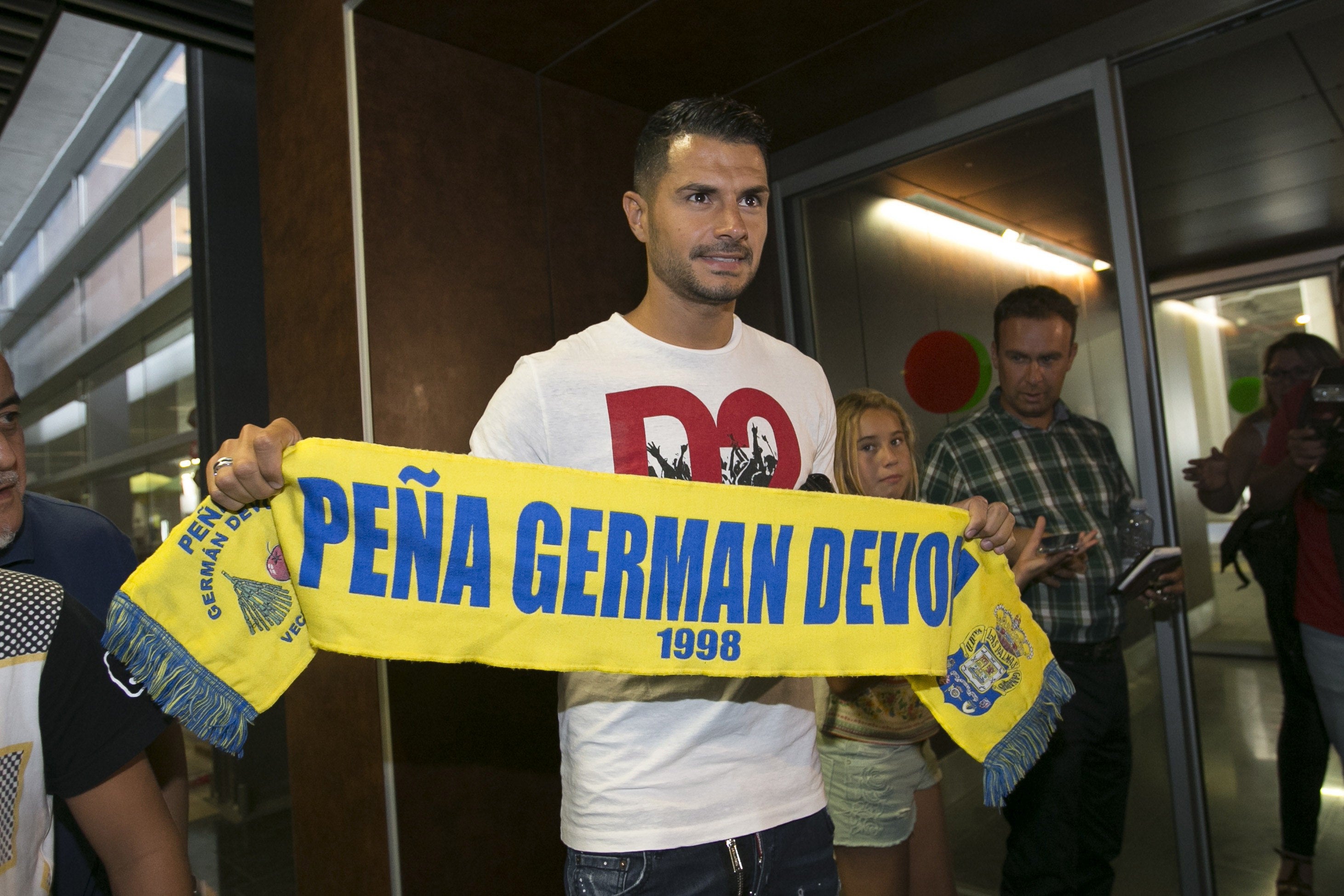 Cronología del fin de la "operación Vitolo" Cronología del fin de la "operación Vitolo"