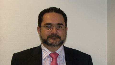Jeronimo Luque Fr&iacute;as
