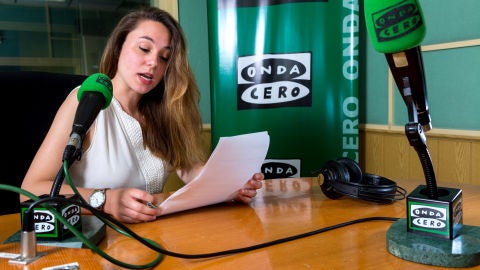 Ana de Gracia noticias mediod&iacute;a Granada