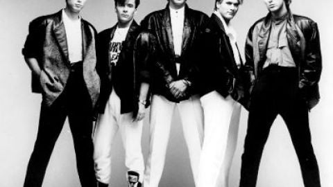 spandau ballet anta&ntilde;o