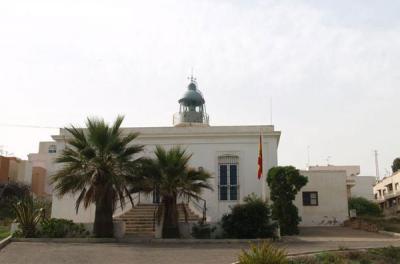 Almería en la Onda Almería en la Onda