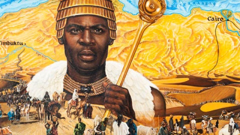 Mansa Musa