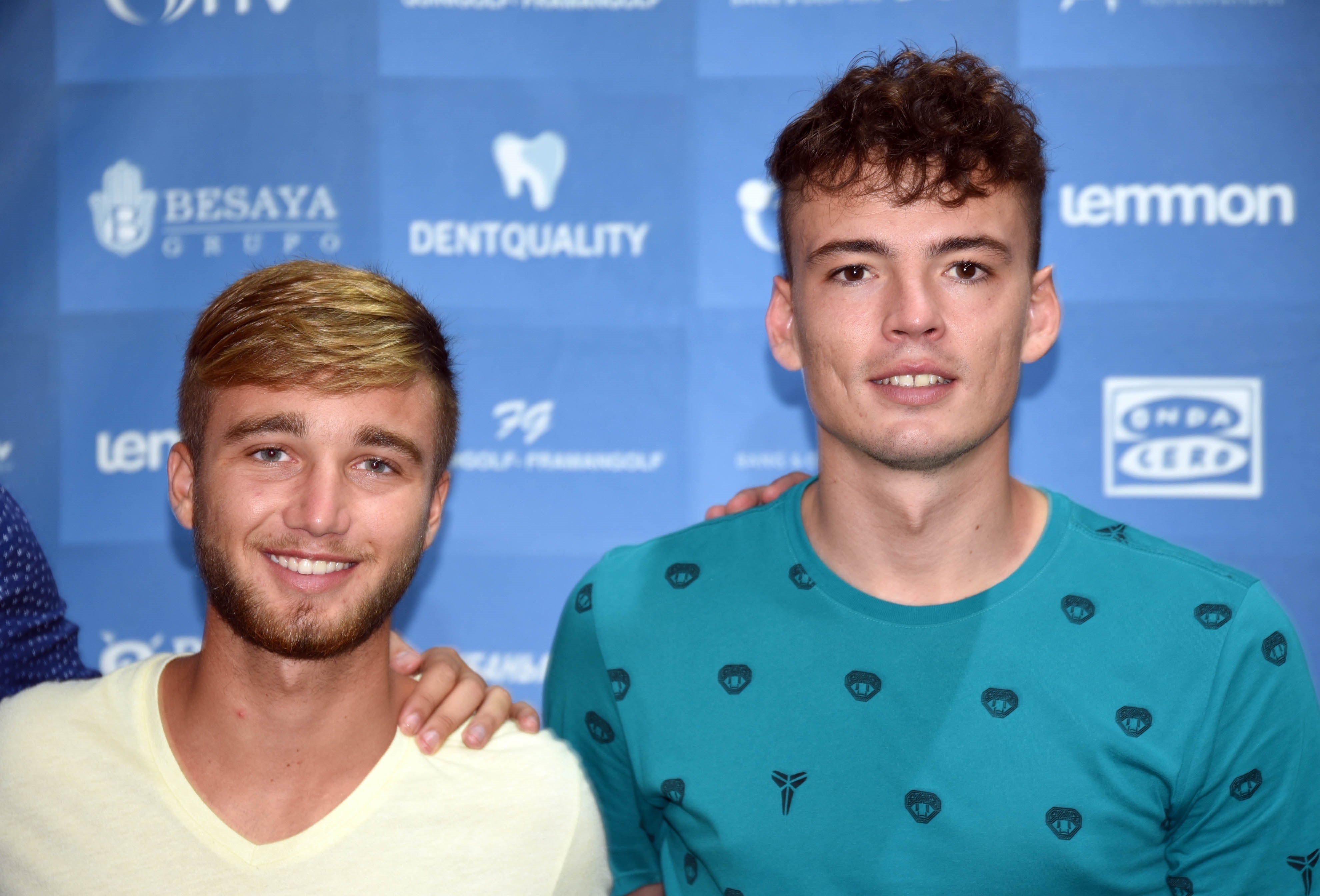 Onda Deportiva Marbella, jueves 13 de julio de 2017 Onda Deportiva Marbella, jueves 13 de julio de 2017