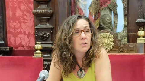 Pilar Rivas Pilar Rivas