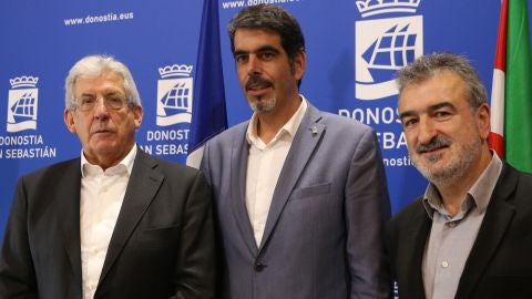 Presentaci&oacute;n del plan estrat&eacute;gico 2020 de San Sebasti&aacute;n 