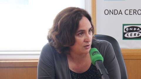 Ada Colau