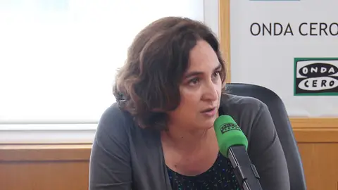 Ada Colau Ada Colau