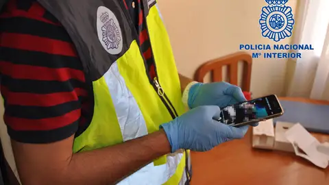 Policía Nacional Policía Nacional