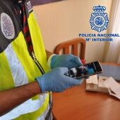 Policía Nacional 