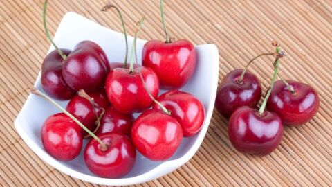 Cerezas