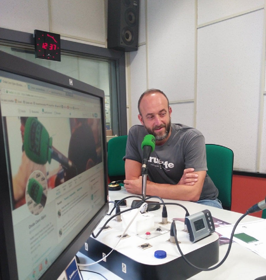 Gijón en la Onda 13/07/2017 con Ana Fierro Gijón en la Onda 13/07/2017 con Ana Fierro