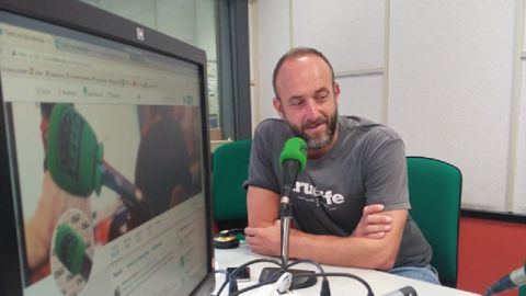 Hablamos con el concejal de Xix&oacute;n S&iacute; Puede del Plan de V&iacute;as