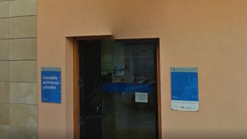 Concejal&iacute;a Promoci&oacute;n Econ&oacute;mica de Elche.