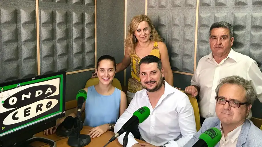 Sagunto en la Onda 12/07/2017 Sagunto en la Onda 12/07/2017