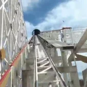 Los parques temáticos reciben cada año 233 millones de personas Los parques temáticos reciben cada año 233 millones de personas