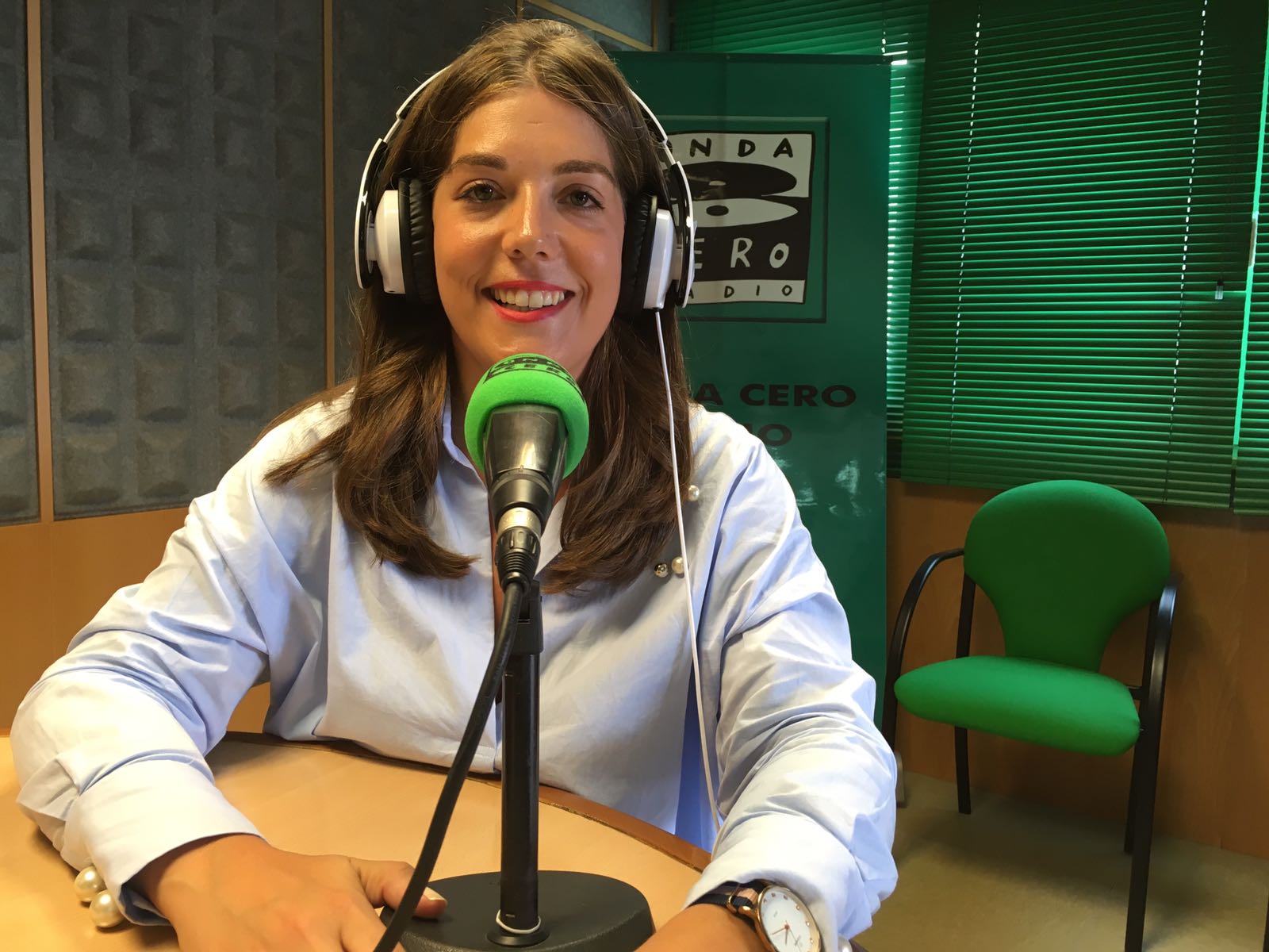Albor Agrocenter en Pontevedra en la Onda Albor Agrocenter en Pontevedra en la Onda
