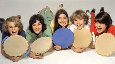 Grupo Parch&iacute;s