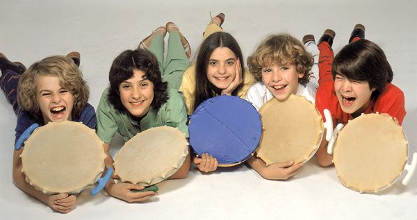 Historias de la tele con Borja Terán: Las versiones infantiles de artistas internacionales episode artwork