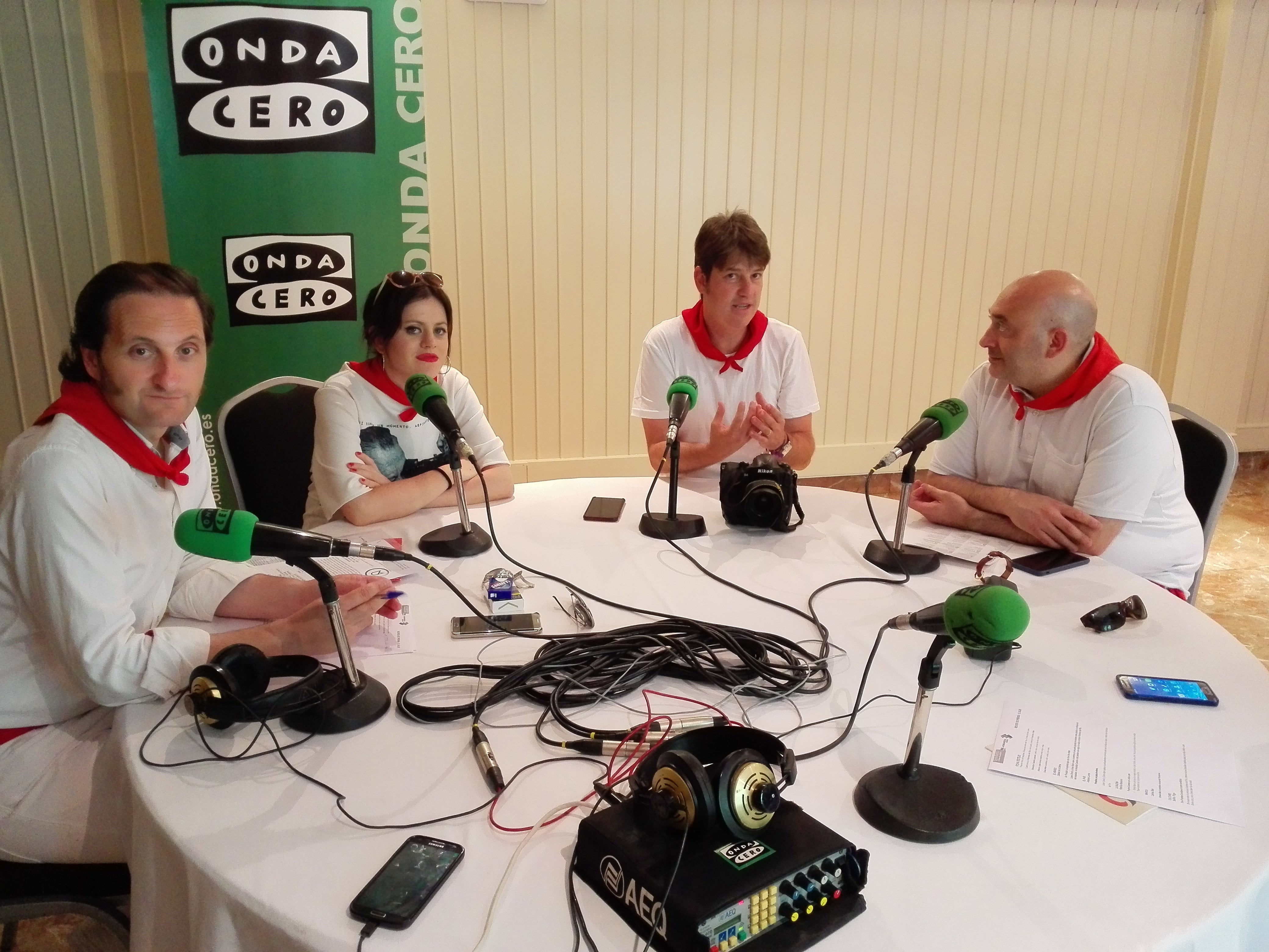 Pan y Toros. 13/07/2017 Pan y Toros. 13/07/2017