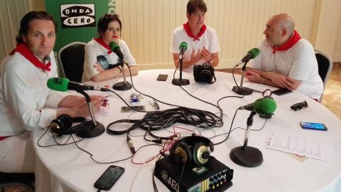Pan y Toros