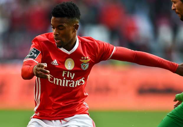 Sergio Santomé "disecciona" a Nélson Semedo Sergio Santomé "disecciona" a Nélson Semedo