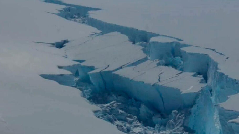 Iceberg
