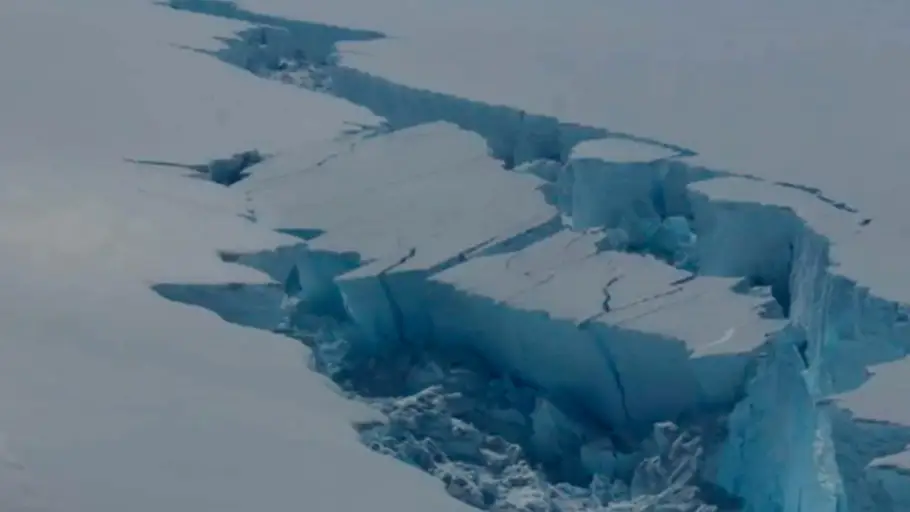 Iceberg Iceberg