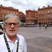 Javier Ares nos habla de la nueva etapa de montaña que comienza en Toulouse Javier Ares nos habla de la nueva etapa de montaña que comienza en Toulouse