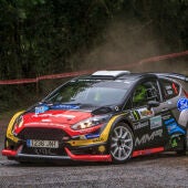 Rallye de Ferrol