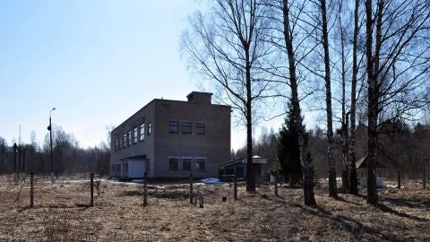 Localizaci&oacute;n Povarovo, Rusia