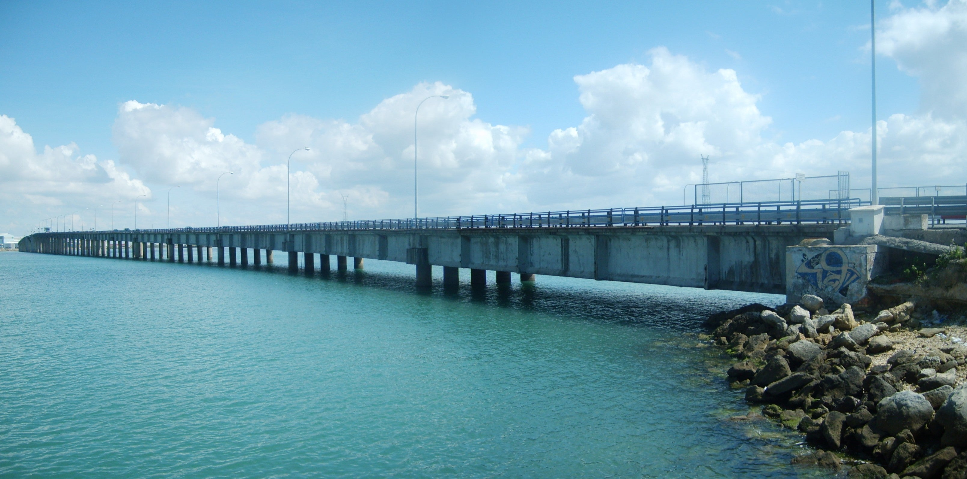 Corte del puente Carranza de Cádiz por obras: estos son los desvíos y afectaciones en el tráfico Corte del puente Carranza de Cádiz por obras: estos son los desvíos y afectaciones en el tráfico