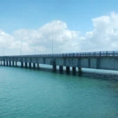 Puente Carranza, Cádiz Puente Carranza, Cádiz