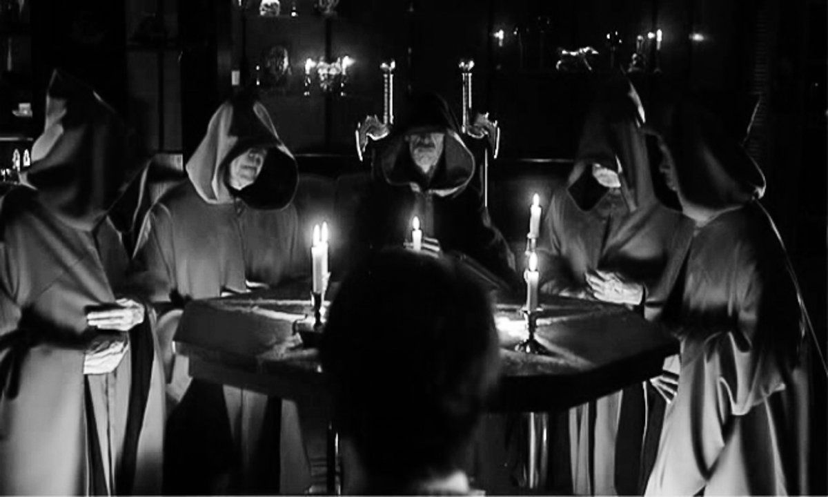 Tertulia Zona Cero: El resurgir del satanismo Tertulia Zona Cero: El resurgir del satanismo