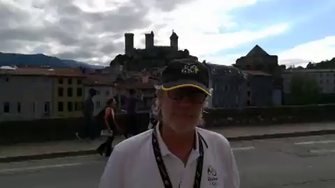 Javier Ares: "Tenemos a un ganador en potencia del Tour de Francia en Mikel Landa" Javier Ares: "Tenemos a un ganador en potencia del Tour de Francia en Mikel Landa"