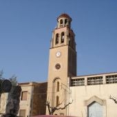 Foto de la Iglesia de San Rafael del Río
