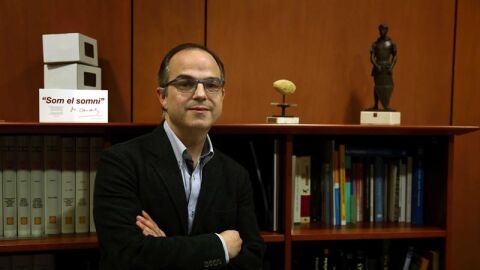 Jordi Turull