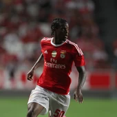 Nélson Semedo, en un partido con el Benfica Nélson Semedo, en un partido con el Benfica