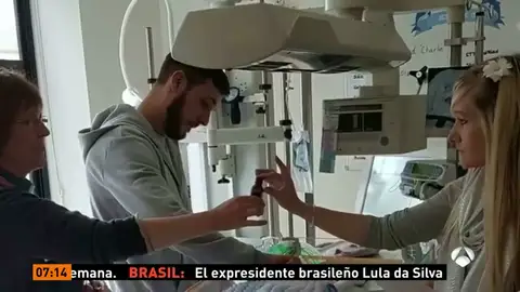 BEBE CHARLIE BEBE CHARLIE