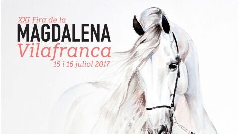 La XXI edici&oacute;n de la feria se celebra los d&iacute;as 15 y 16 de julio