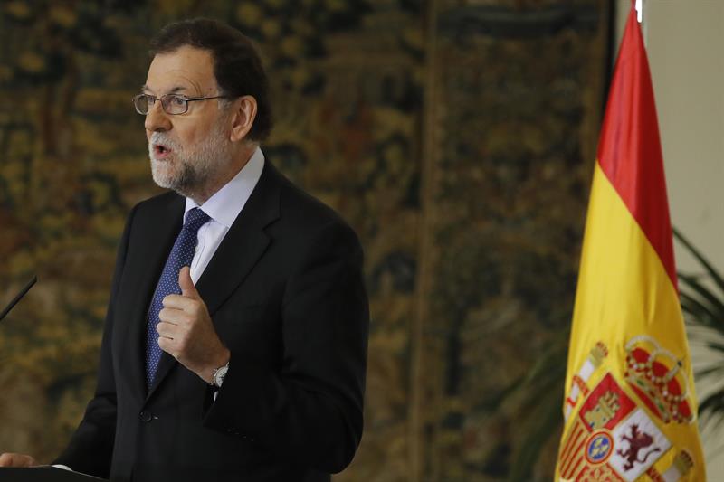 Así serán algunas de las preguntas a las que tendrá que responder Mariano Rajoy en el juicio de la trama Gürtel Así serán algunas de las preguntas a las que tendrá que responder Mariano Rajoy en el juicio de la trama Gürtel