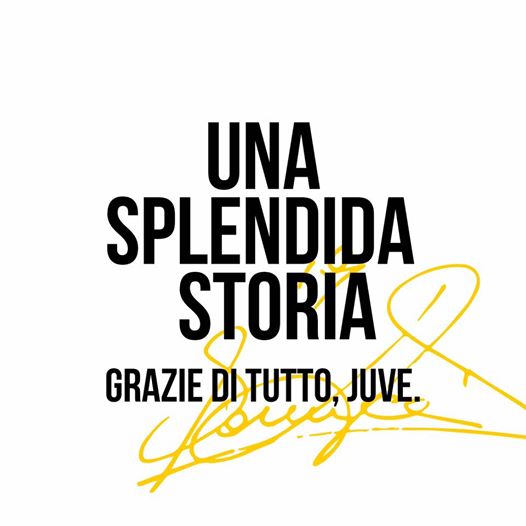 Bonucci compra la contraportada de 'La Gazzetta' para despedirse de la Juve Bonucci compra la contraportada de 'La Gazzetta' para despedirse de la Juve