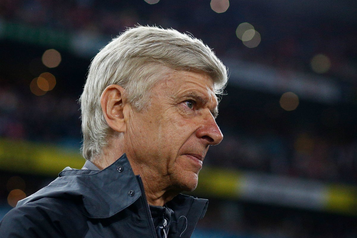 Wenger: "Espero que el Barça siga jugando en España, su marcha rompería la unidad geográfica y el sentido común" Wenger: "Espero que el Barça siga jugando en España, su marcha rompería la unidad geográfica y el sentido común"