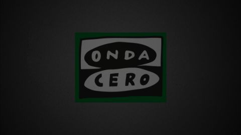 Onda Cero fondo gris