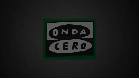 Onda Cero fondo gris Onda Cero fondo gris