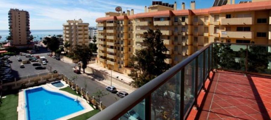 Apartamentos turísticos Apartamentos turísticos