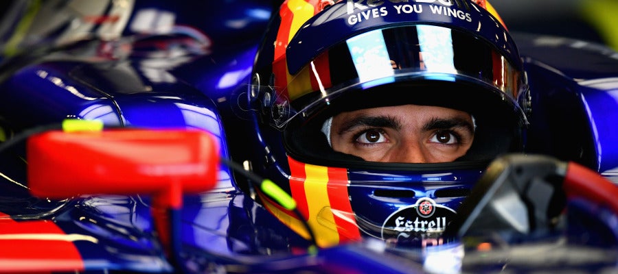 Carlos Sainz Carlos Sainz