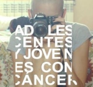 Andrea Ruano. Adolescentes y jóvenes con cáncer Andrea Ruano. Adolescentes y jóvenes con cáncer