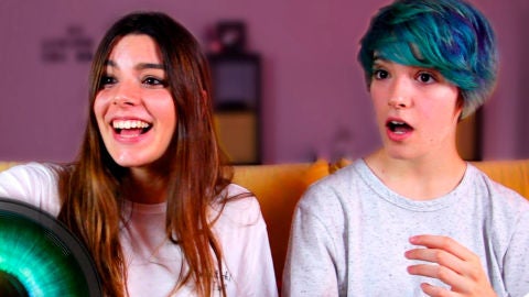 Vide&oacute;patas